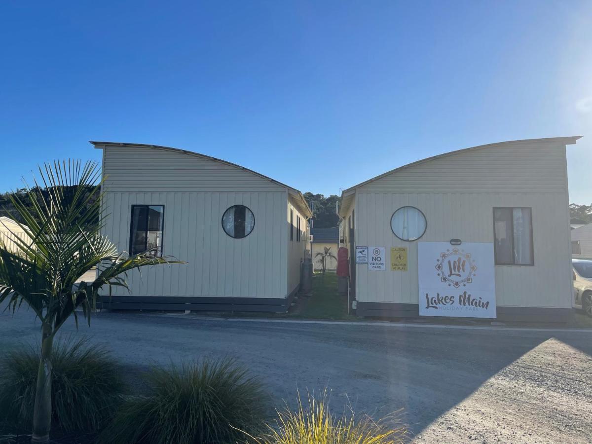 Lakes Main Holiday Park Lakes Entrance Εξωτερικό φωτογραφία