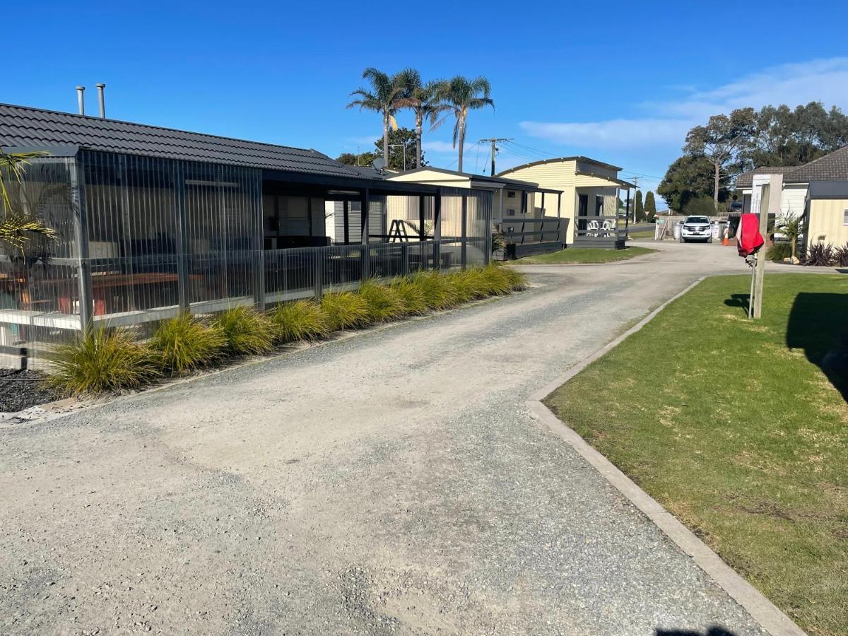 Lakes Main Holiday Park Lakes Entrance Εξωτερικό φωτογραφία