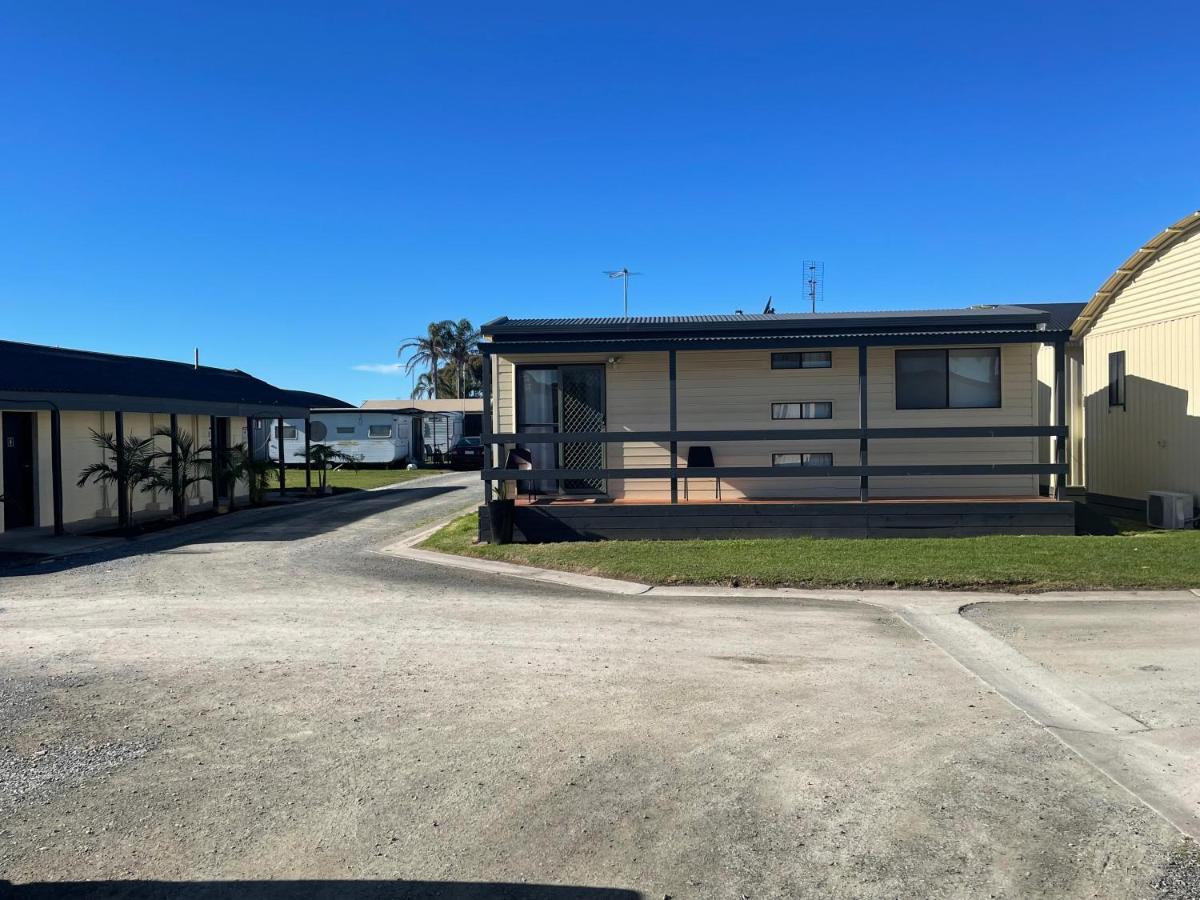 Lakes Main Holiday Park Lakes Entrance Εξωτερικό φωτογραφία