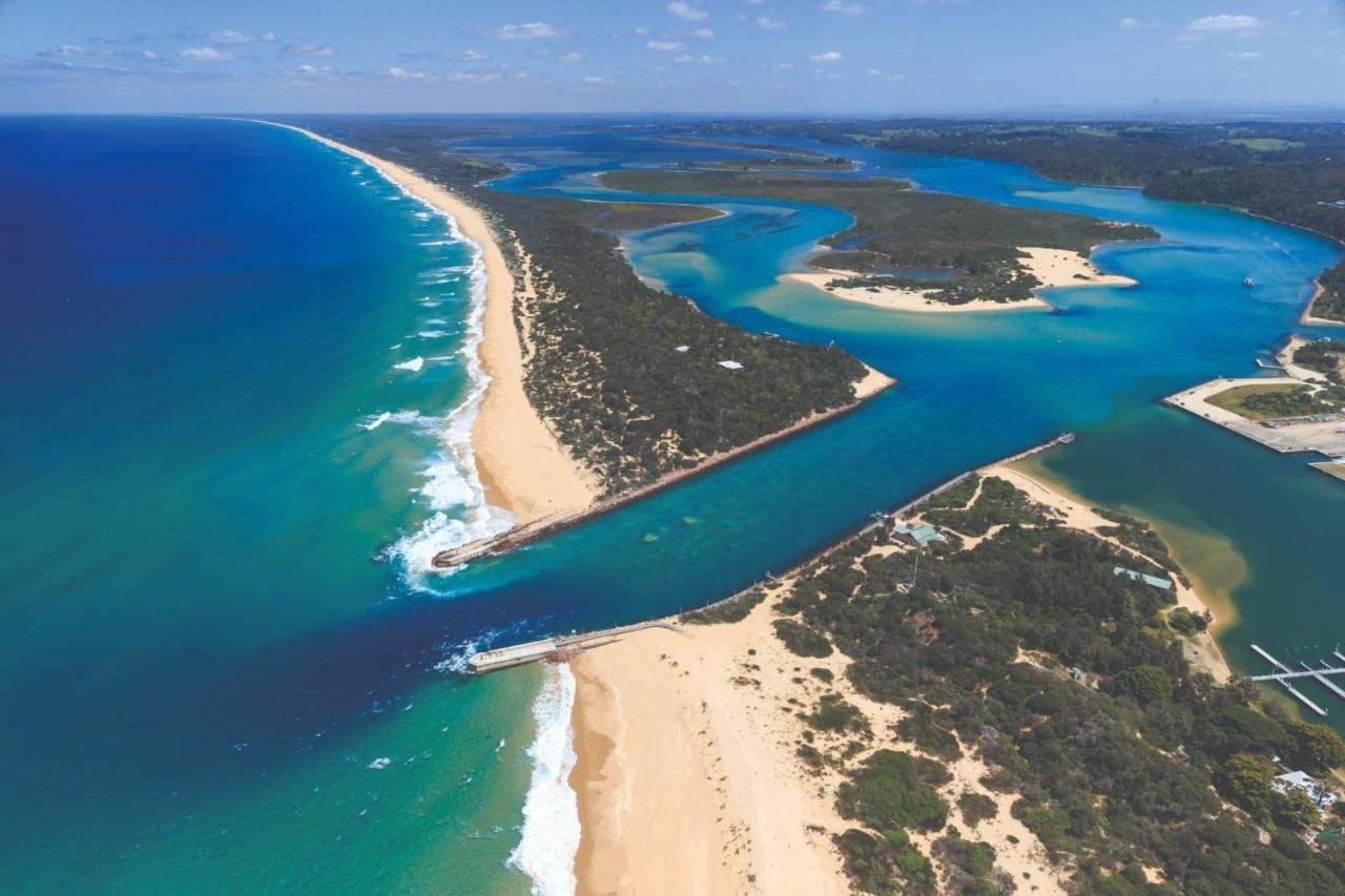 Lakes Main Holiday Park Lakes Entrance Εξωτερικό φωτογραφία