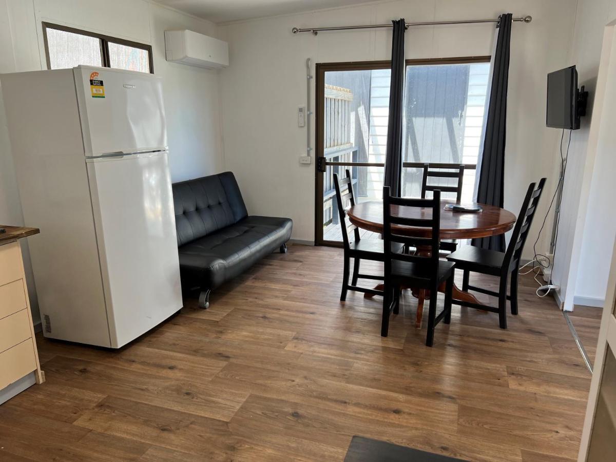 Lakes Main Holiday Park Lakes Entrance Εξωτερικό φωτογραφία