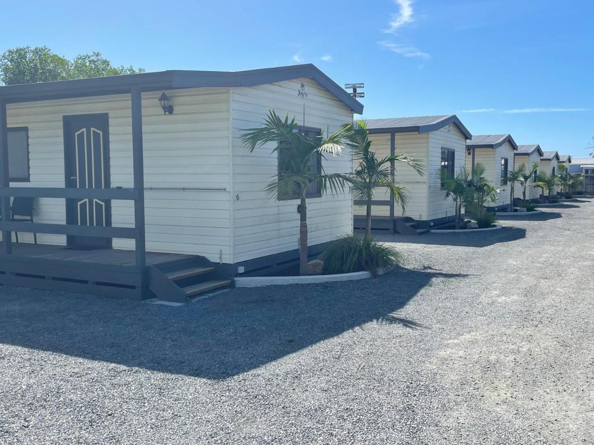 Lakes Main Holiday Park Lakes Entrance Εξωτερικό φωτογραφία
