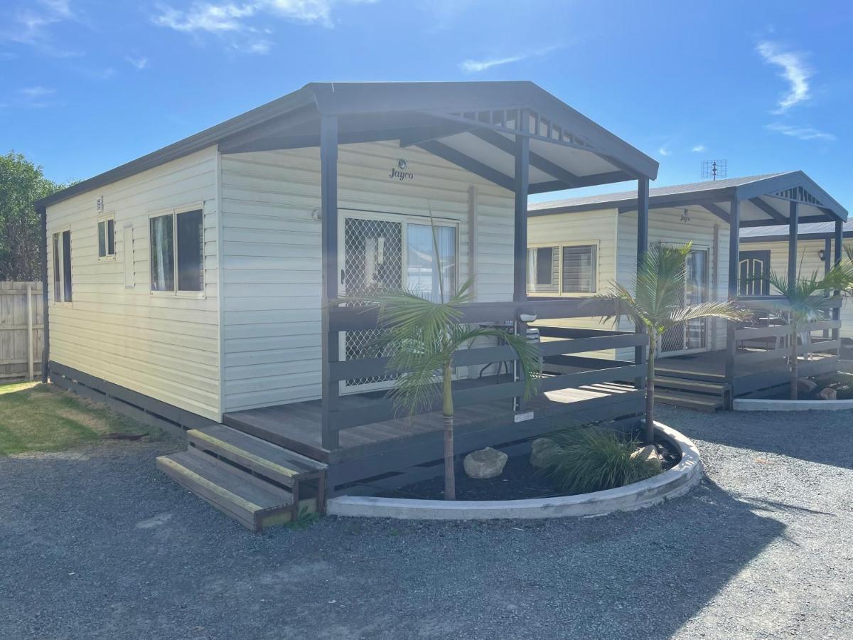 Lakes Main Holiday Park Lakes Entrance Εξωτερικό φωτογραφία