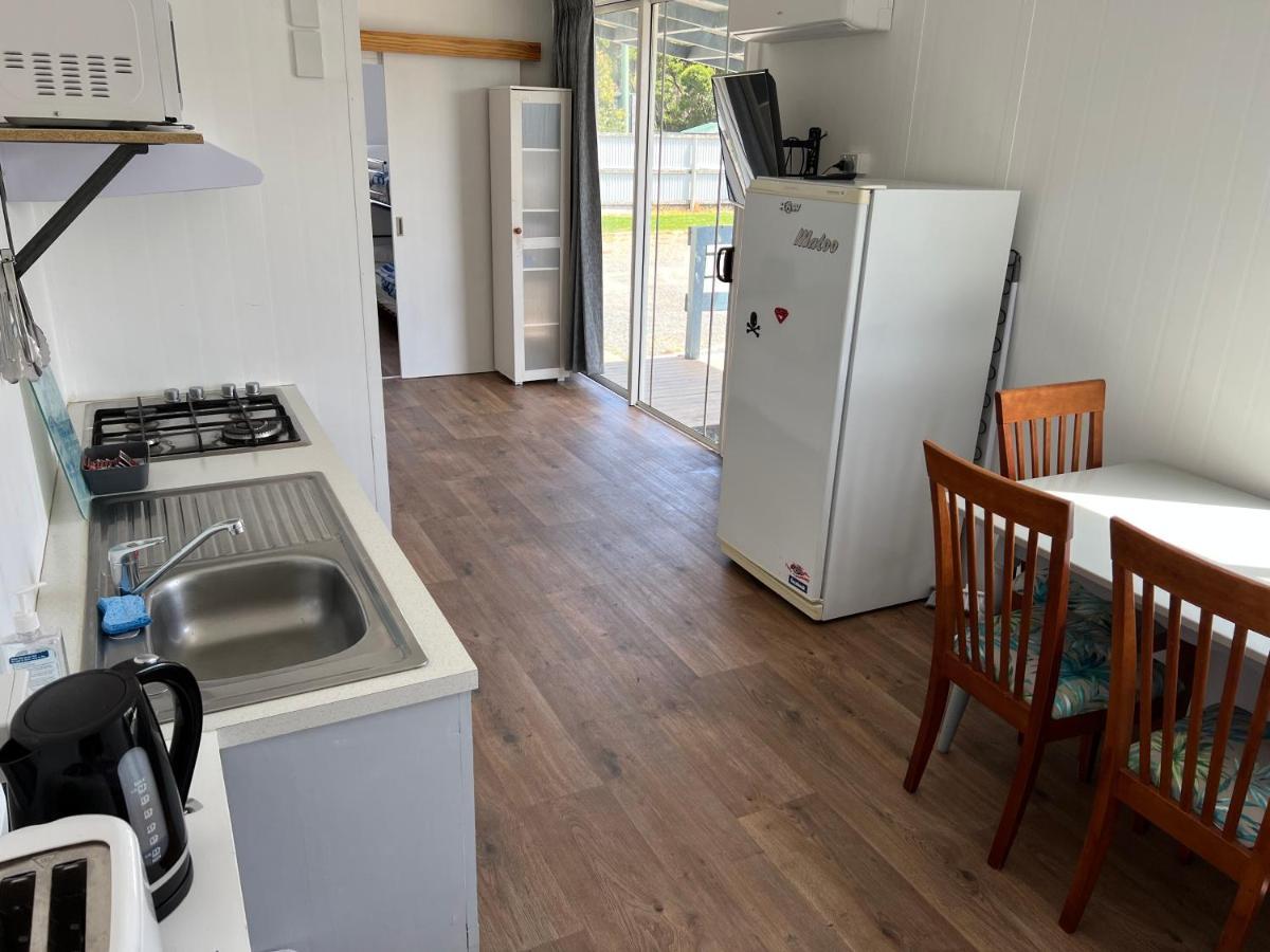 Lakes Main Holiday Park Lakes Entrance Εξωτερικό φωτογραφία