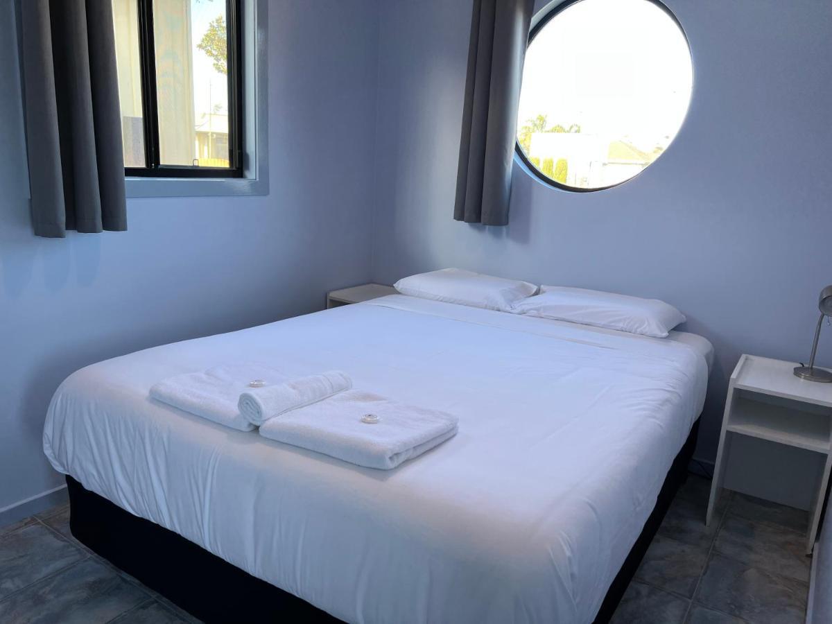 Lakes Main Holiday Park Lakes Entrance Εξωτερικό φωτογραφία