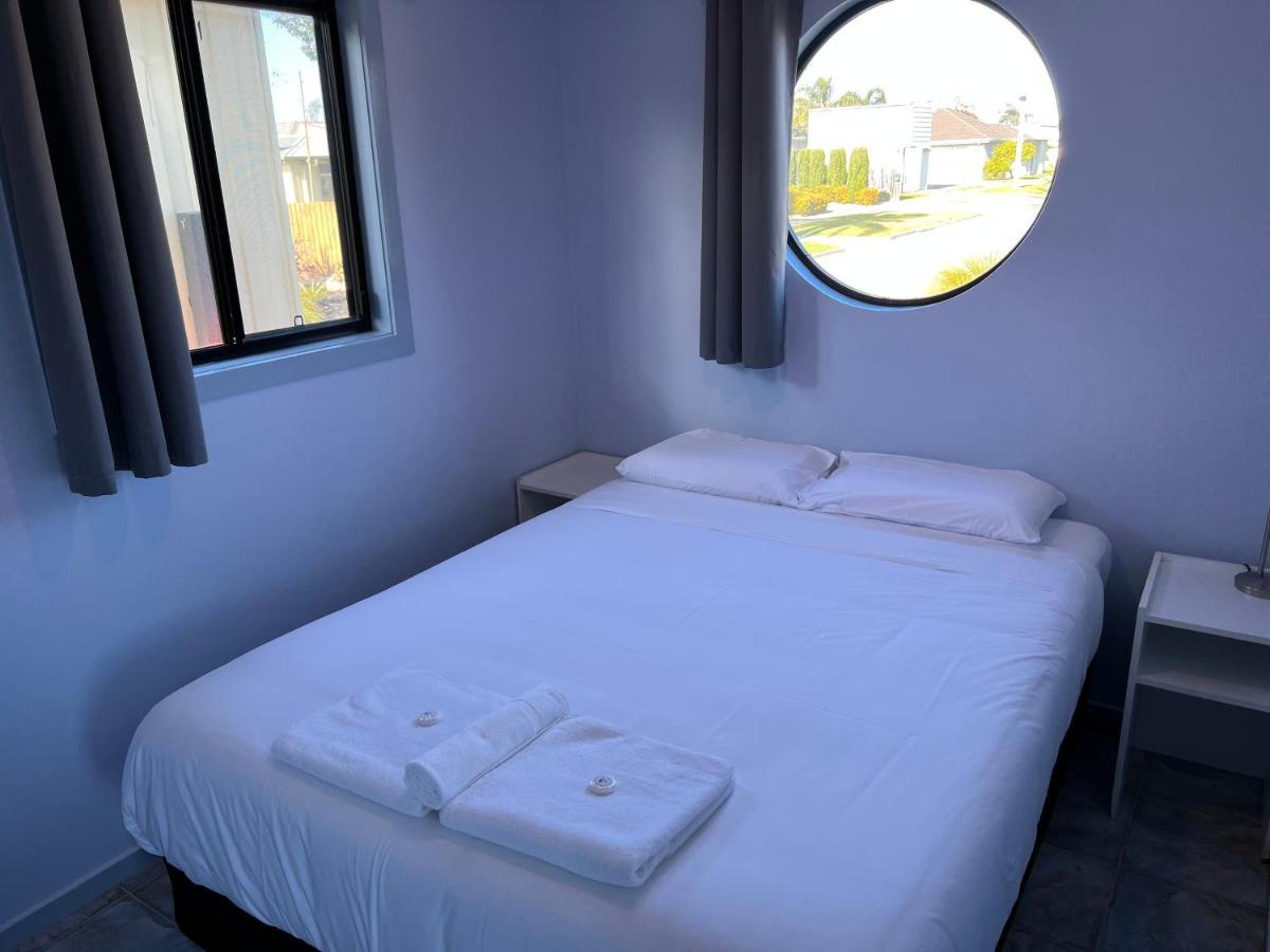 Lakes Main Holiday Park Lakes Entrance Εξωτερικό φωτογραφία
