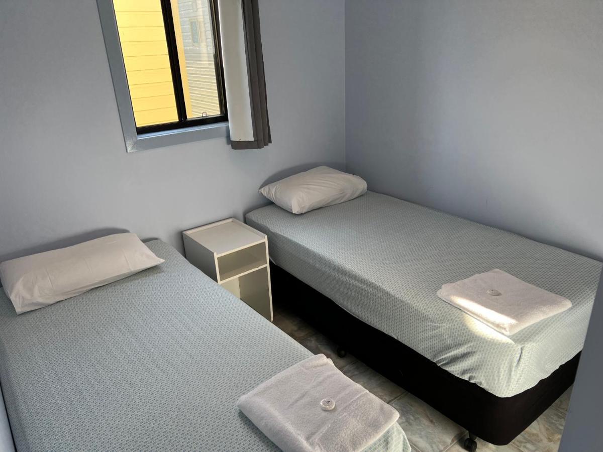 Lakes Main Holiday Park Lakes Entrance Εξωτερικό φωτογραφία