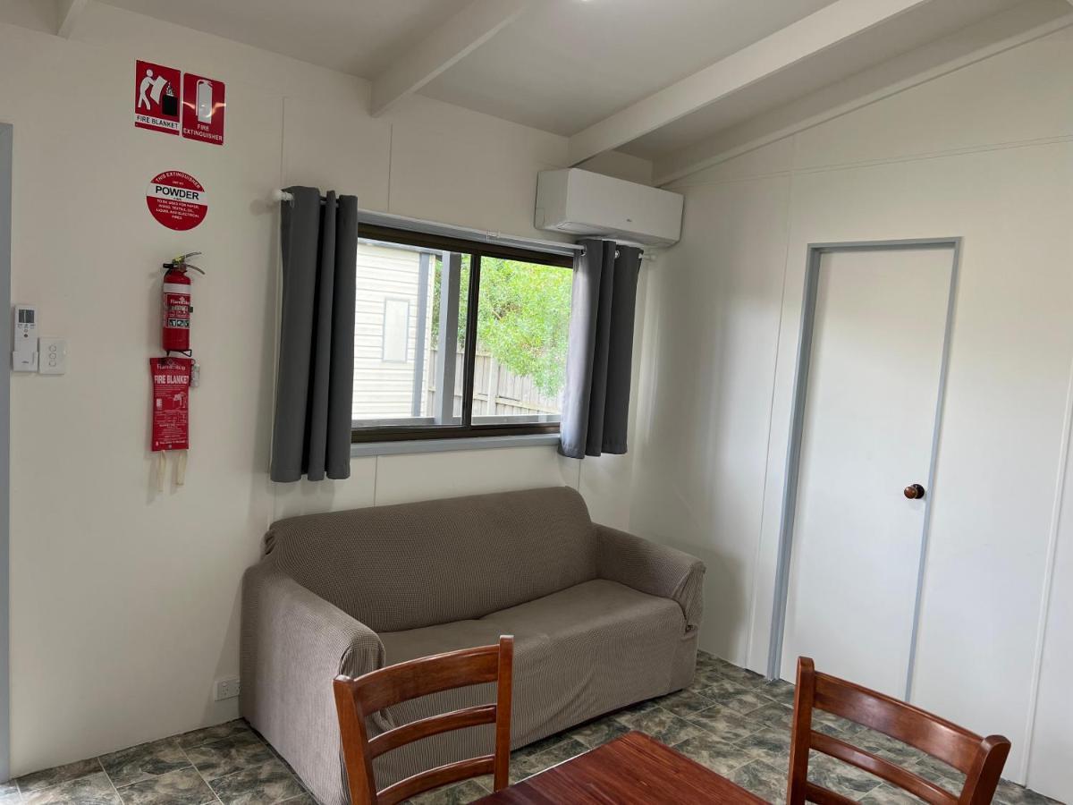Lakes Main Holiday Park Lakes Entrance Εξωτερικό φωτογραφία
