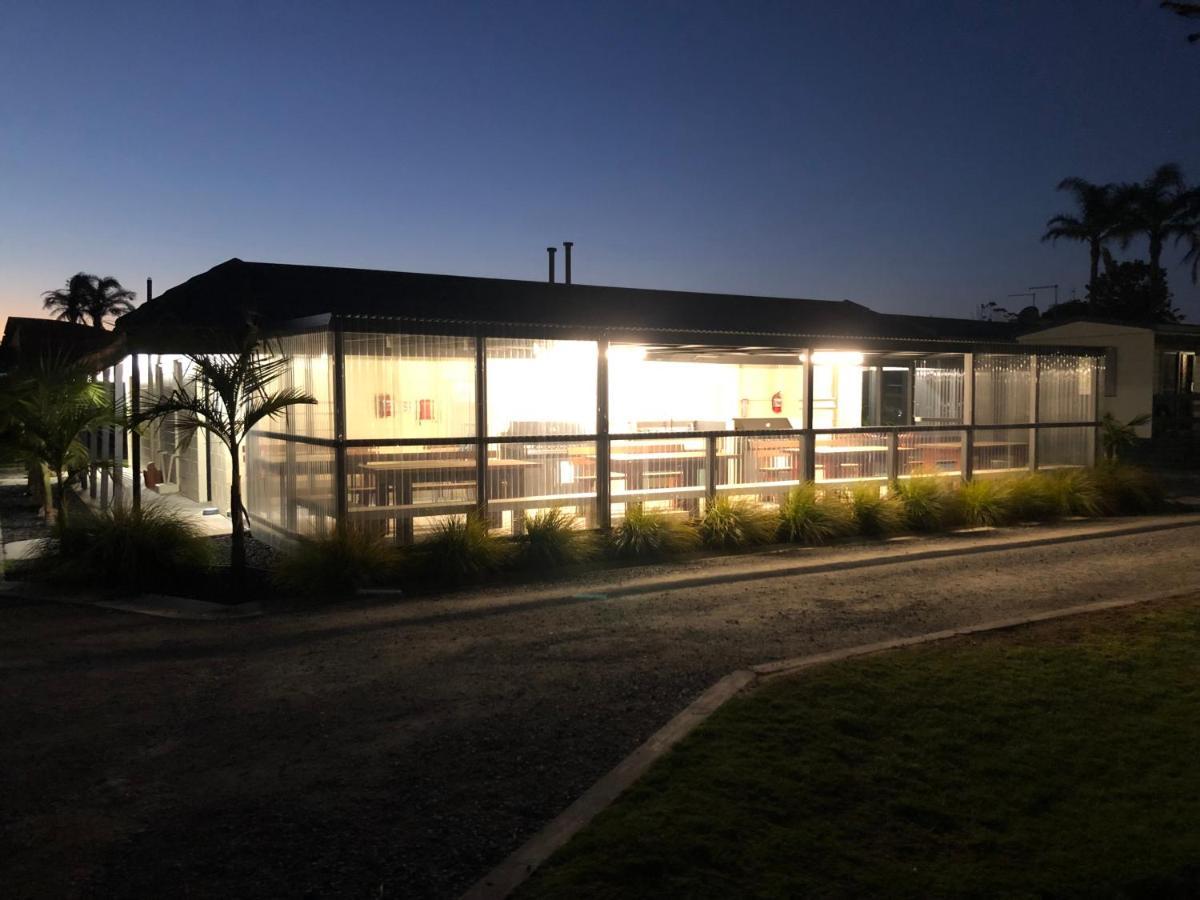 Lakes Main Holiday Park Lakes Entrance Εξωτερικό φωτογραφία
