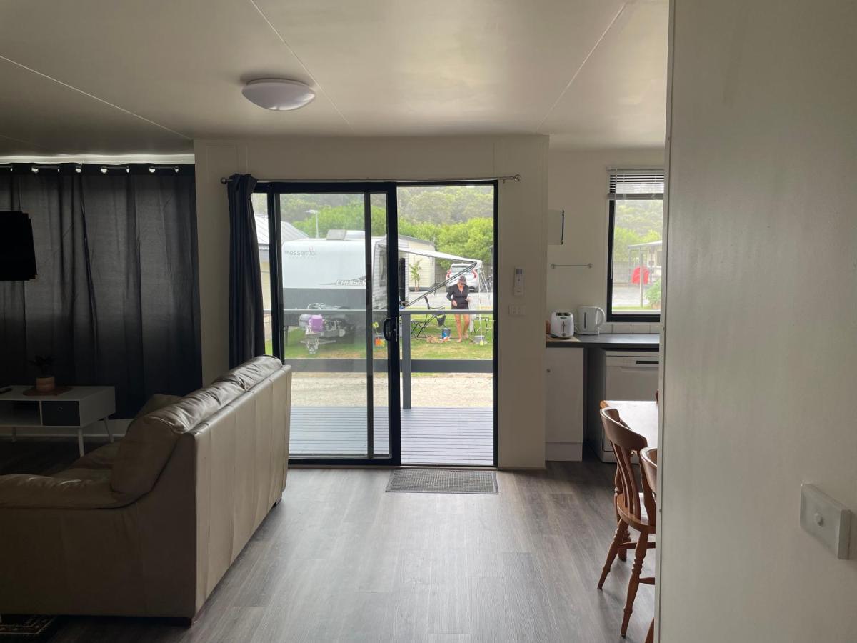Lakes Main Holiday Park Lakes Entrance Εξωτερικό φωτογραφία
