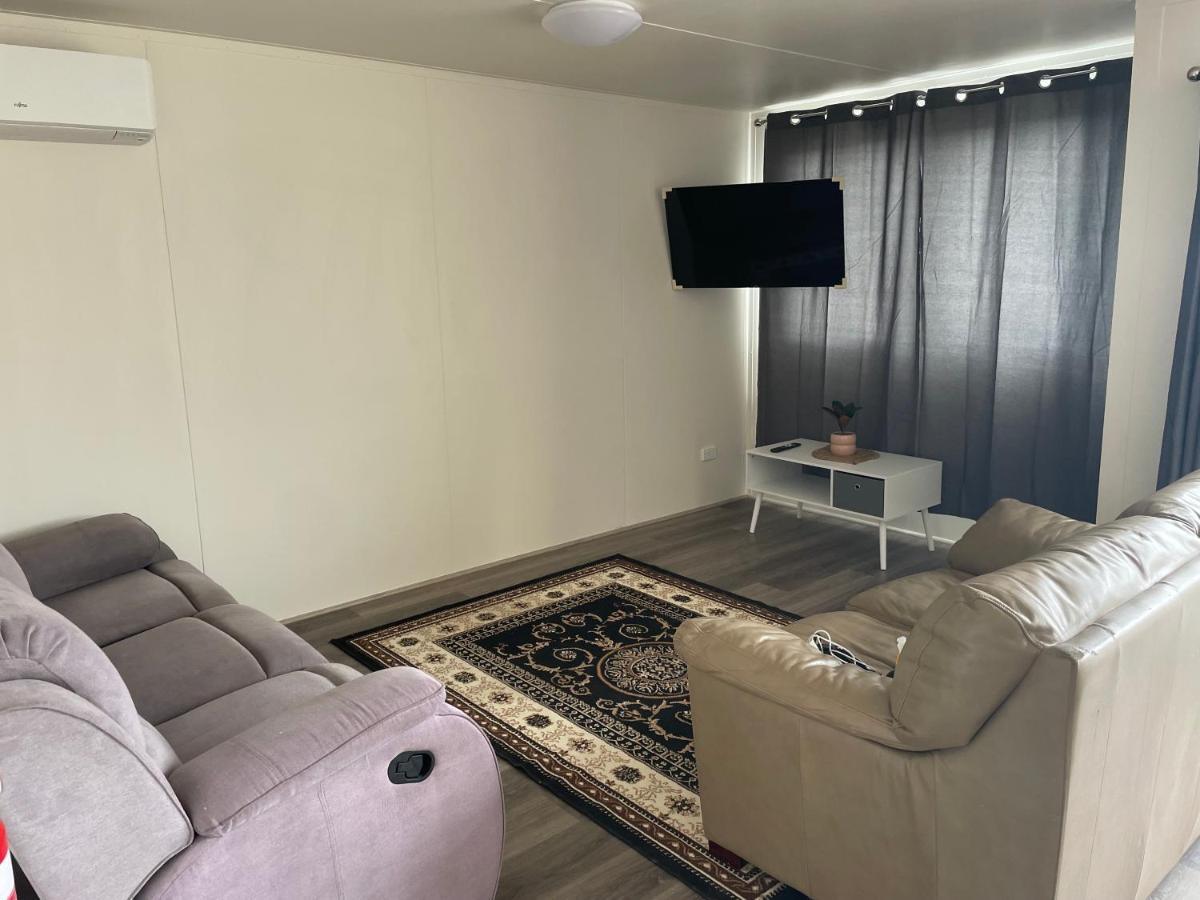 Lakes Main Holiday Park Lakes Entrance Εξωτερικό φωτογραφία