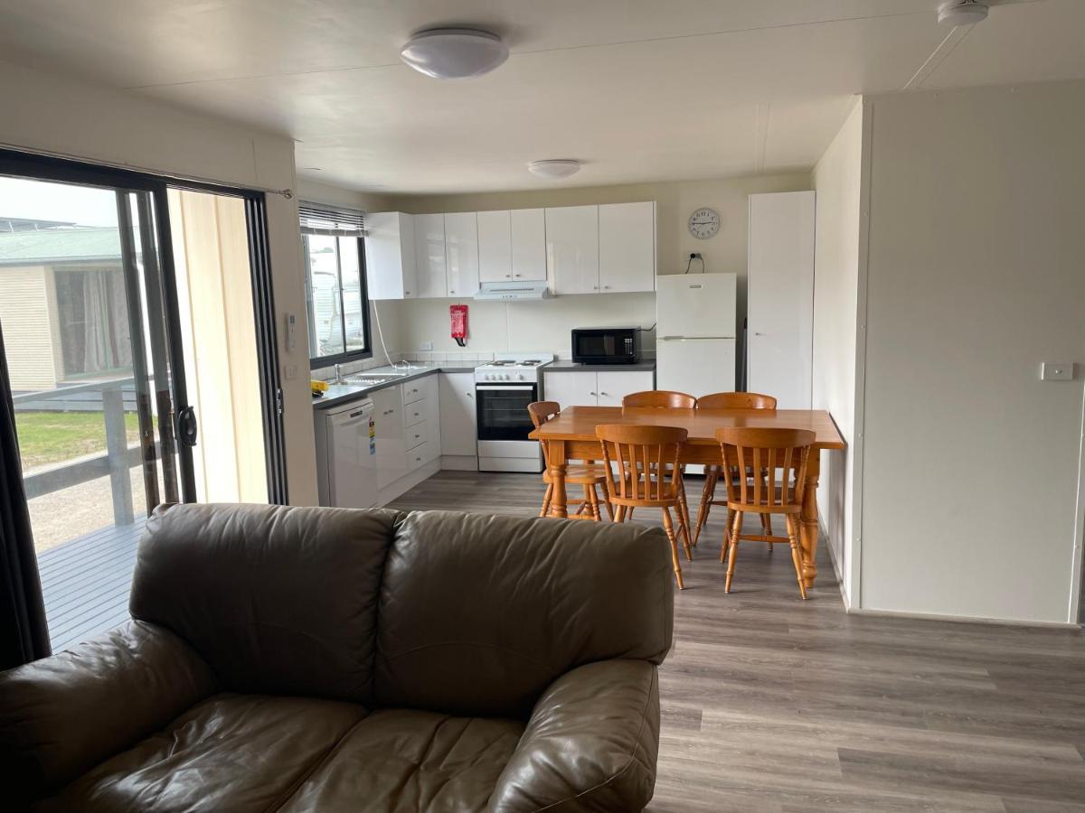 Lakes Main Holiday Park Lakes Entrance Εξωτερικό φωτογραφία