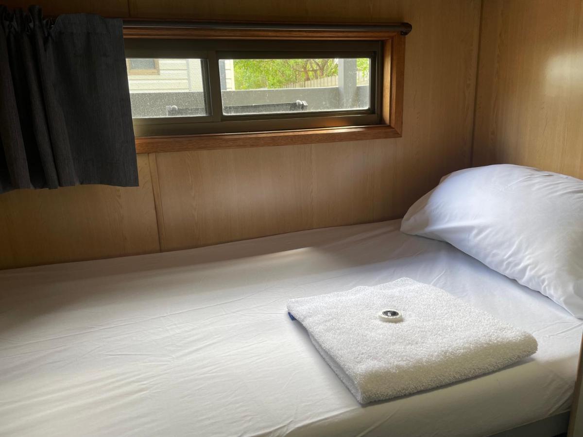 Lakes Main Holiday Park Lakes Entrance Εξωτερικό φωτογραφία