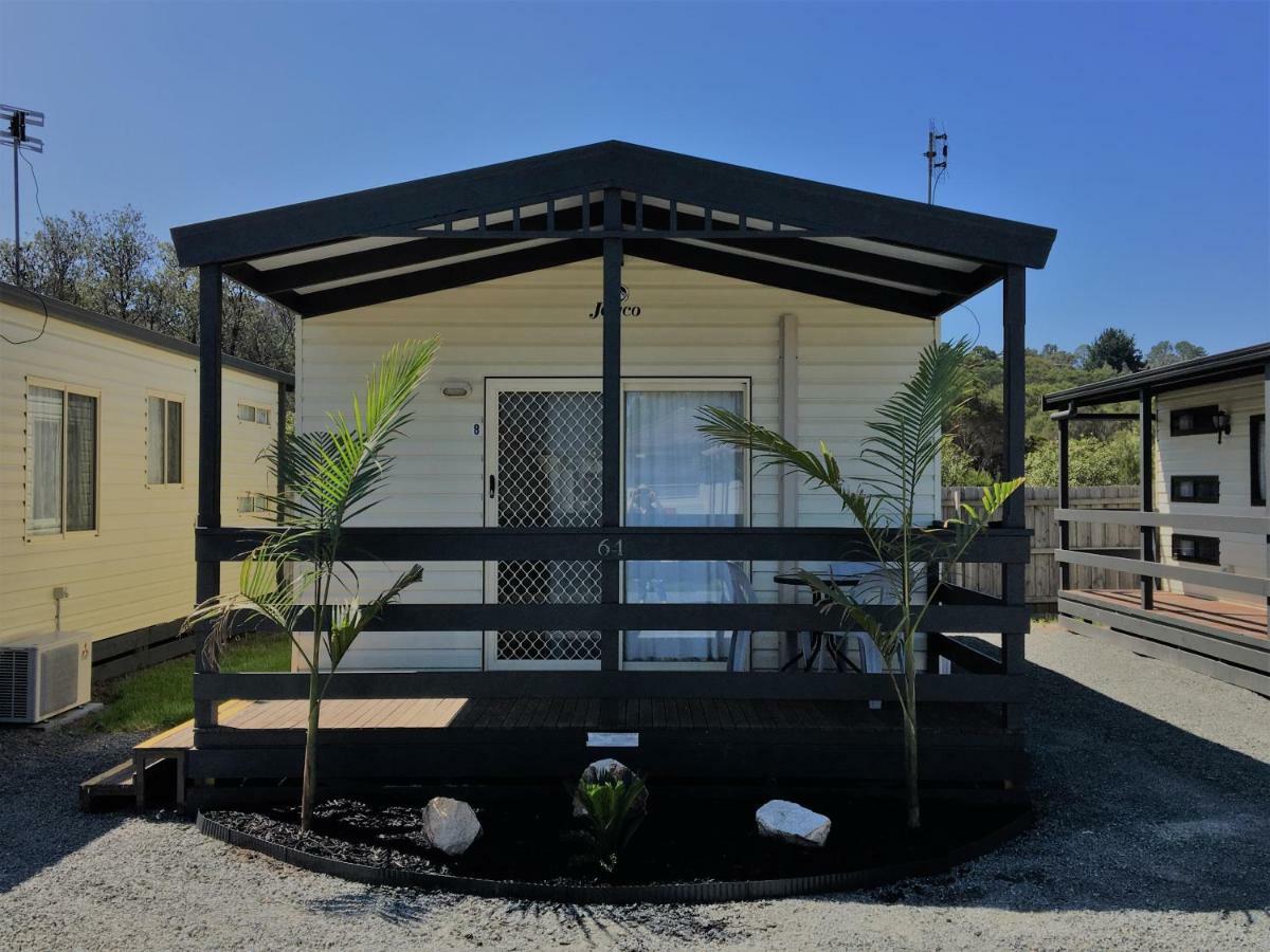 Lakes Main Holiday Park Lakes Entrance Εξωτερικό φωτογραφία