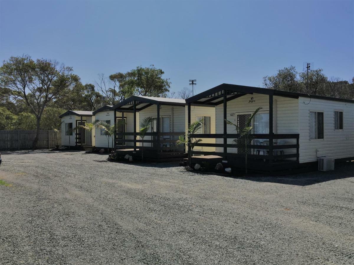 Lakes Main Holiday Park Lakes Entrance Εξωτερικό φωτογραφία